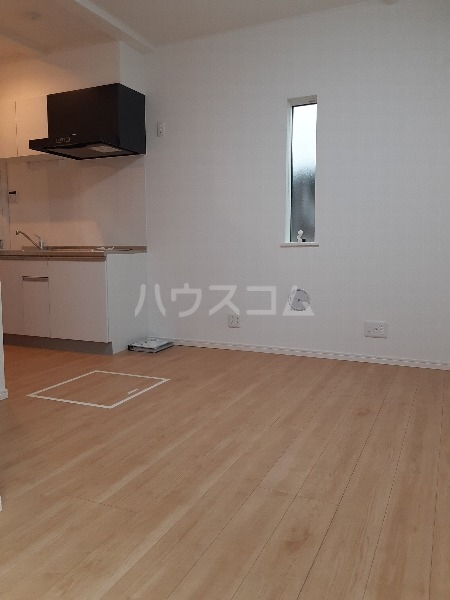 3/30 リビング/ダイニング