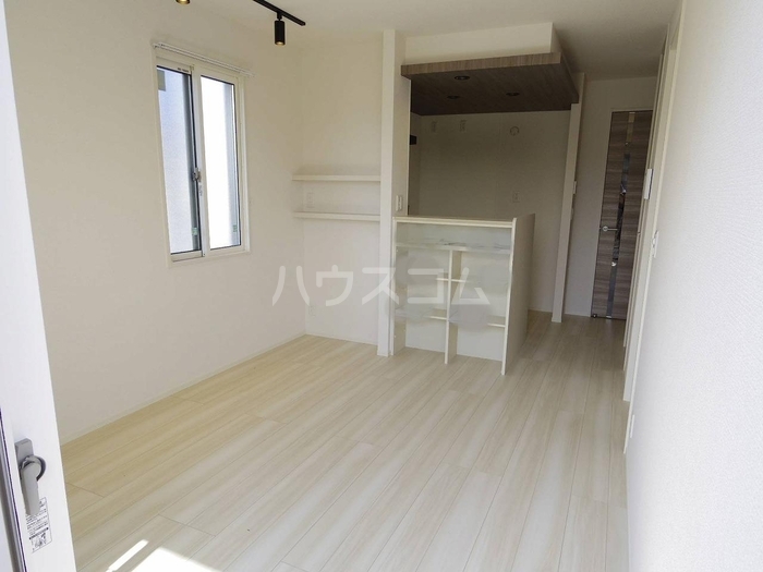 3/20 リビング/ダイニング