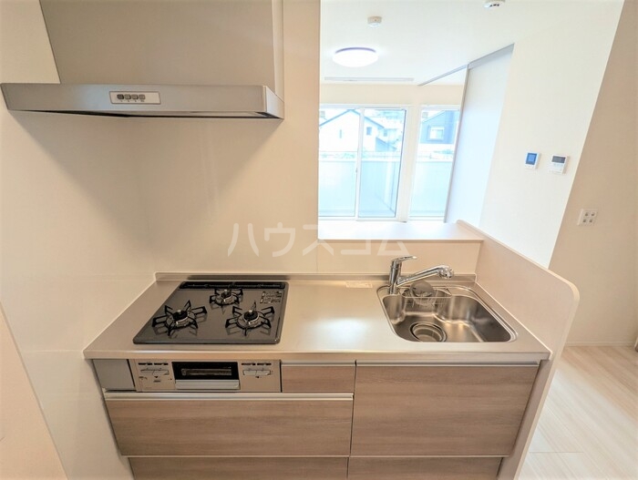 12/30 キッチン