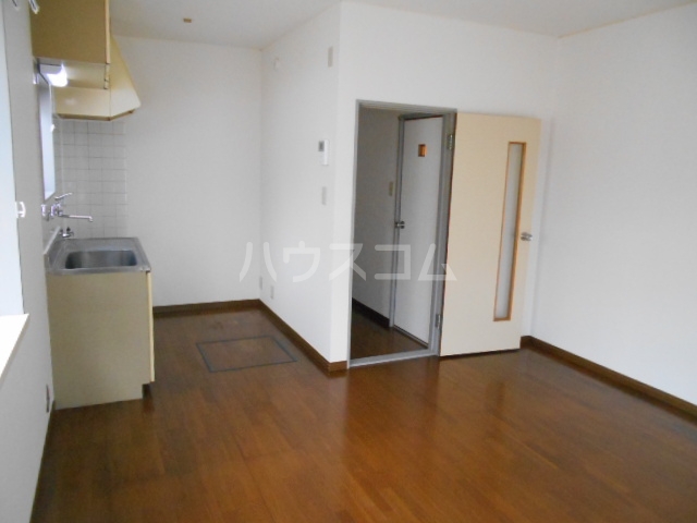 6/30 リビング/ダイニング