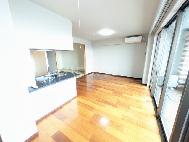 4/27 リビング/ダイニング