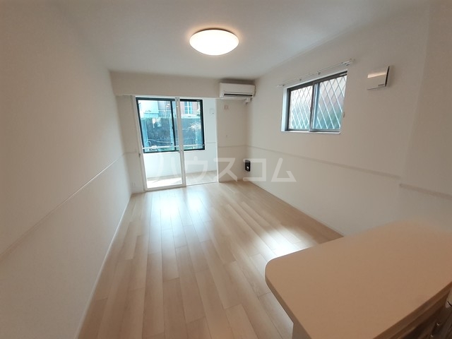 3/20 リビング/ダイニング