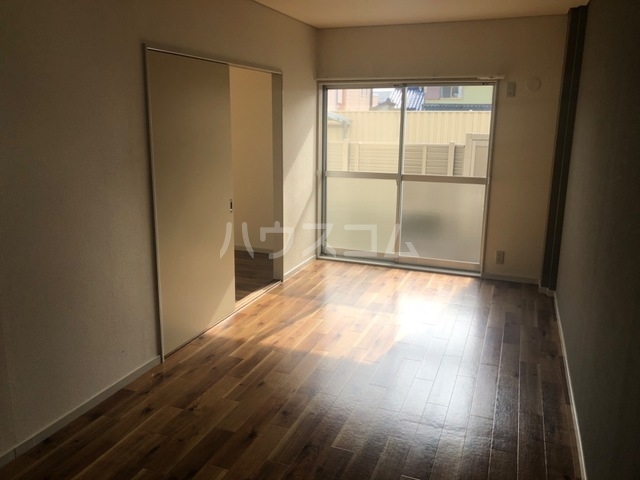 4/28 リビング/ダイニング