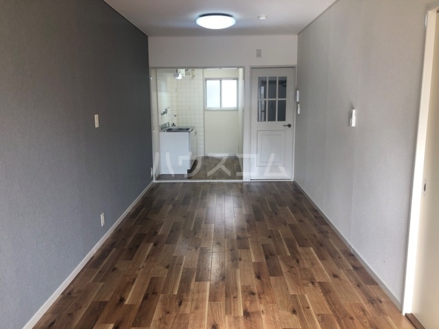 3/28 リビング/ダイニング