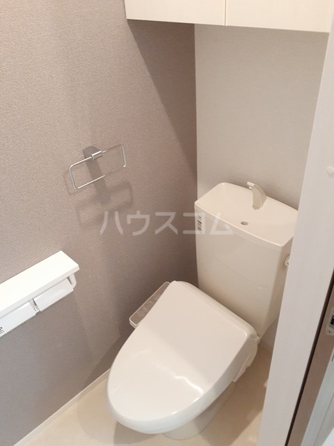 9/20 トイレ
