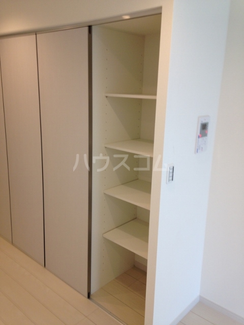 5/20 収納