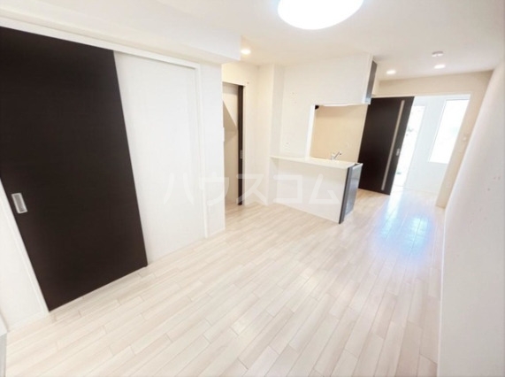 3/21 リビング/ダイニング