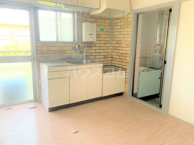 3/25 リビング/ダイニング