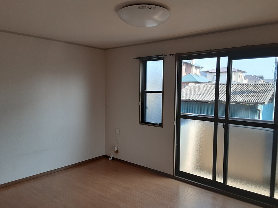 3/23 リビング/ダイニング