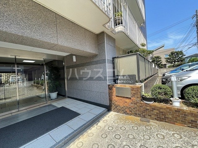 21/24 エントランス