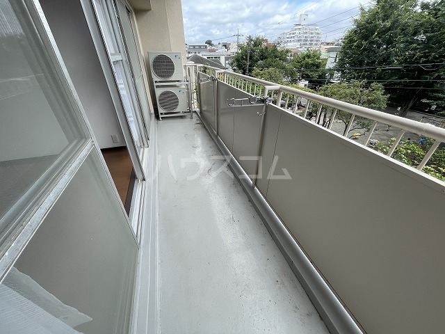 15/24 バルコニー