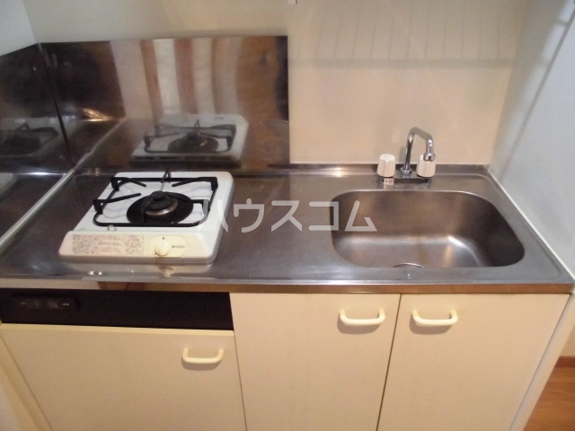 9/27 キッチン