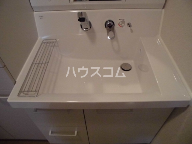 15/27 洗面