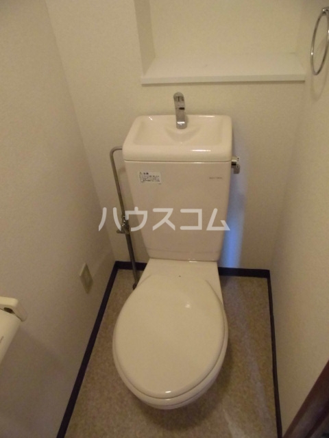 13/27 トイレ