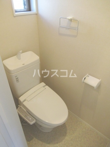 18/30 トイレ