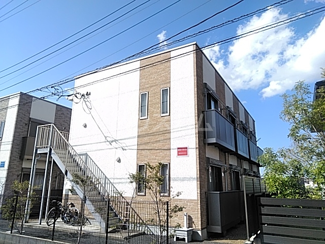 1/30 外観