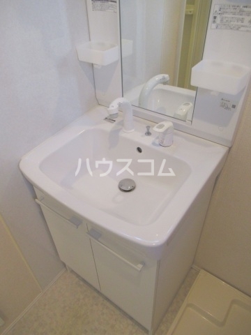 20/30 洗面