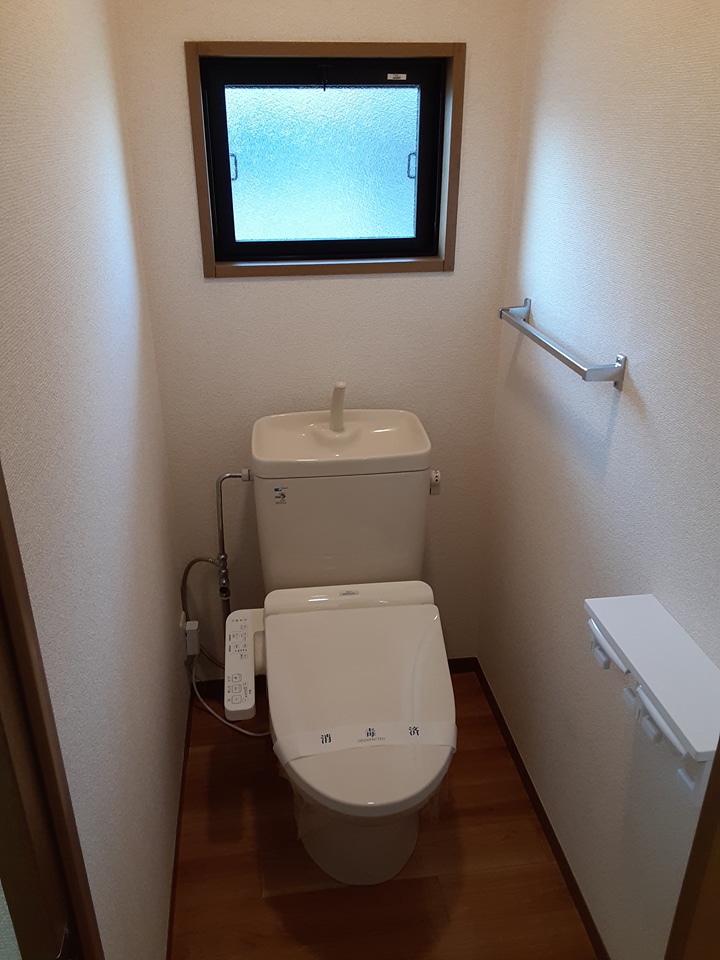 12/23 トイレ