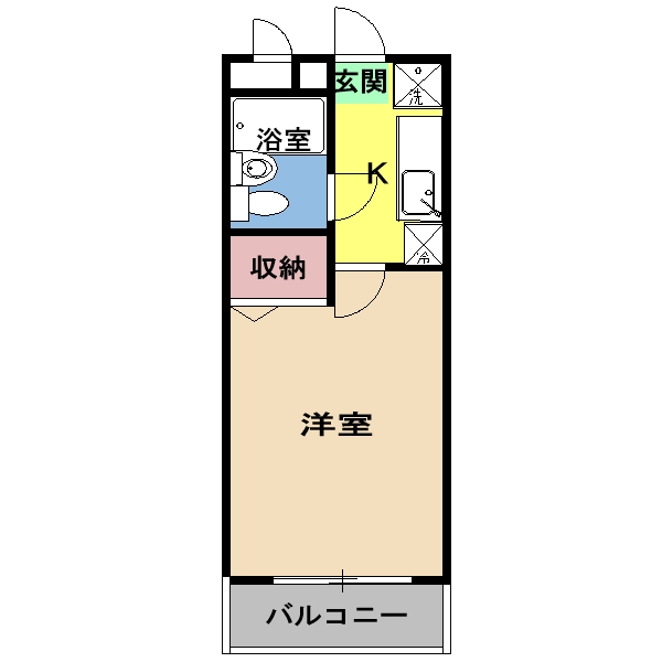 3/30 間取