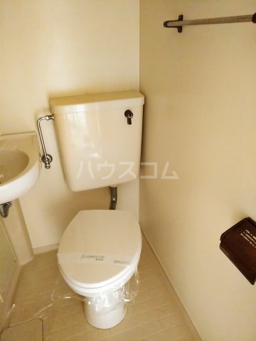 12/30 トイレ