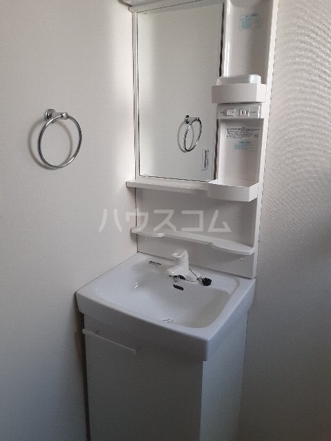 16/30 洗面
