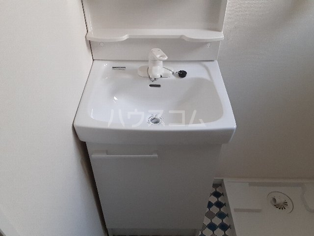 15/30 洗面