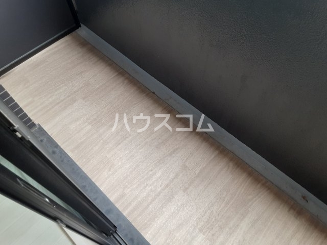 14/28 バルコニー