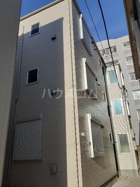 1/29 外観