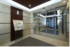 7/17 エントランス