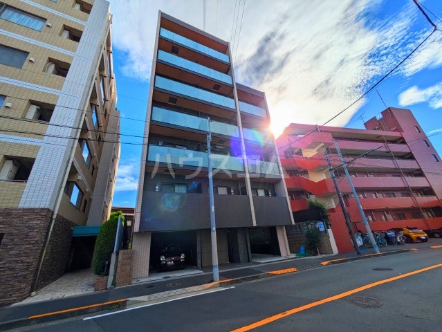 1/30 外観