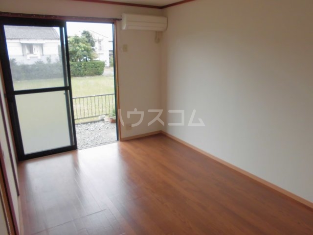 13/15 バルコニー