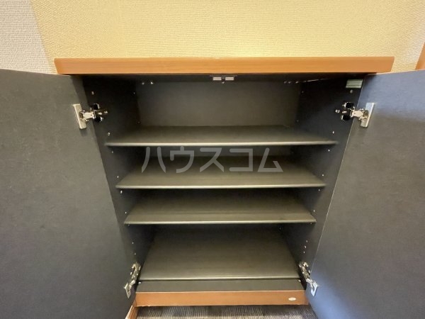 10/29 玄関