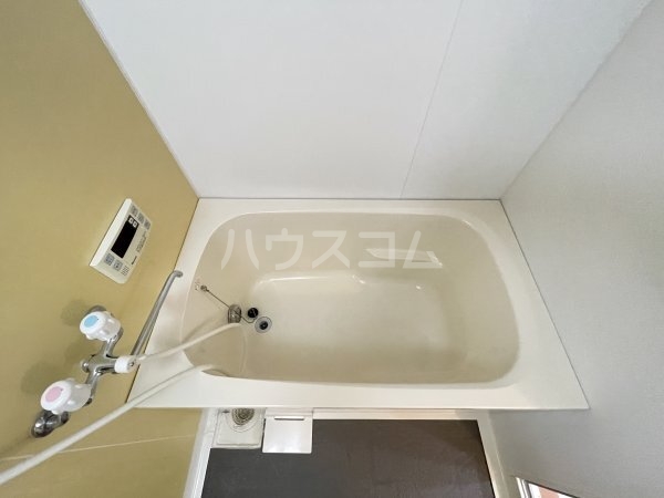 12/29 浴室
