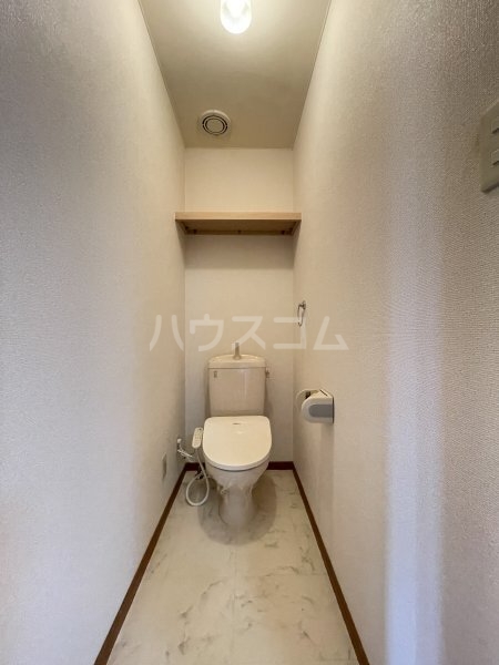 13/29 トイレ