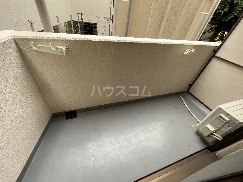 21/30 バルコニー