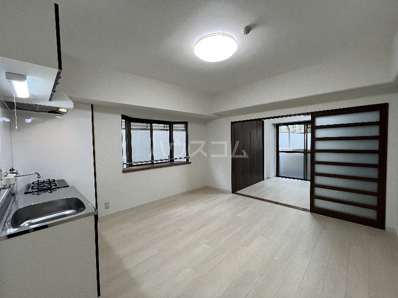 3/30 リビング/ダイニング