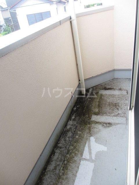 24/30 バルコニー