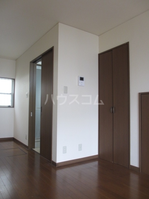 5/30 リビング/ダイニング