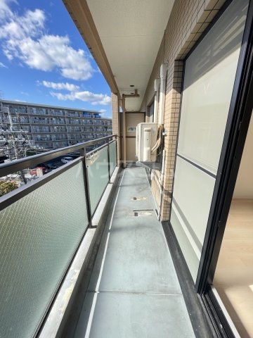 17/30 バルコニー