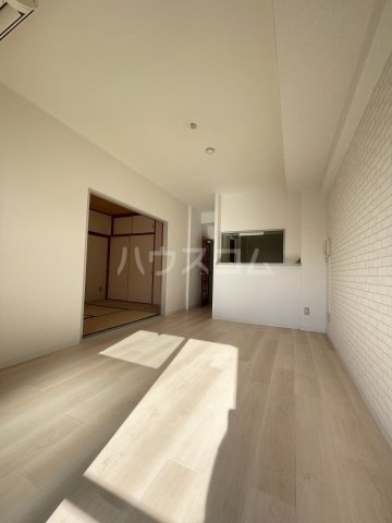 5/30 リビング/ダイニング