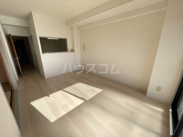 4/30 リビング/ダイニング