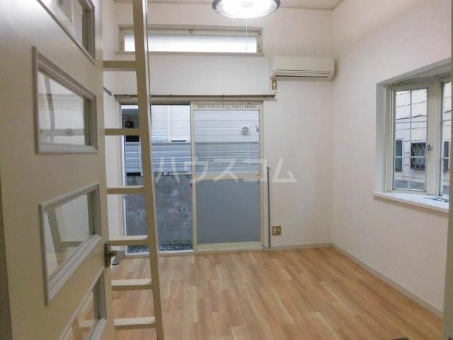 3/24 リビング/ダイニング