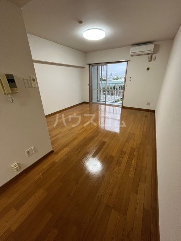 3/27 リビング/ダイニング