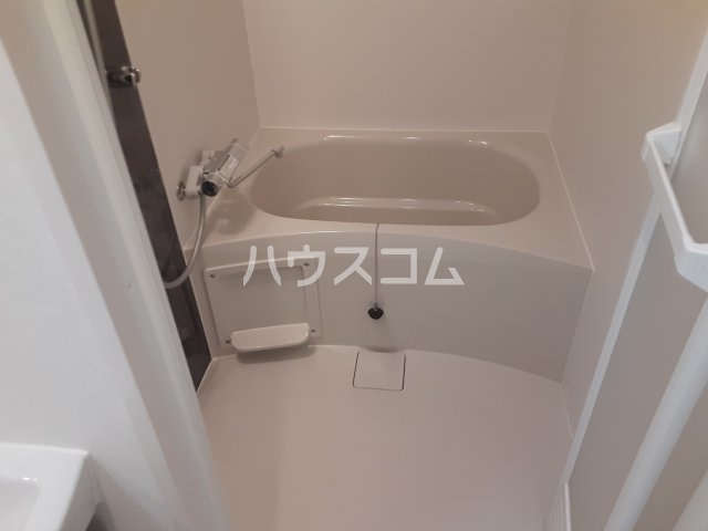 11/30 浴室