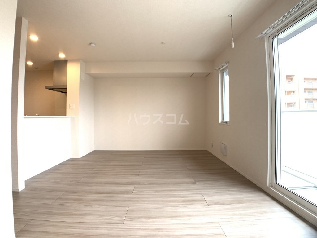 5/30 リビング/ダイニング