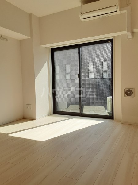 20/30 バルコニー