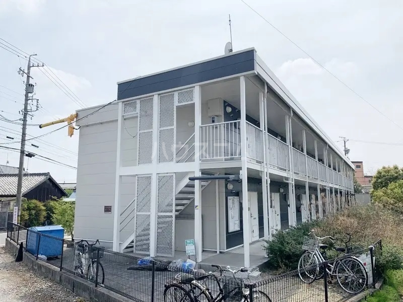 1/30 外観