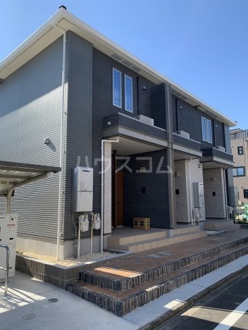 1/21 外観
