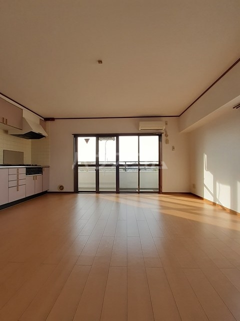 3/26 リビング/ダイニング