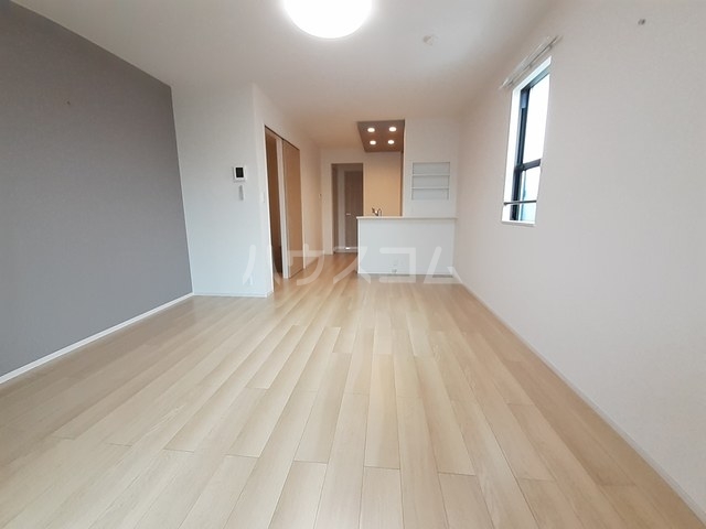 3/20 リビング/ダイニング